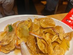 -老味烧烤(总店)