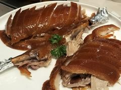 -大鸭梨烤鸭(甘家口店)