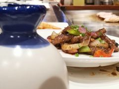 -雅玛花式铁板烧(国宏宾馆店)