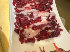 -手选潮汕鲜牛肉火锅(二七广场店)