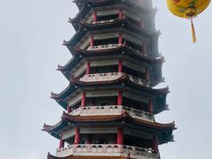 -云顶高原