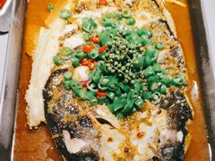 -半天妖烤鱼(大兴大悦春风里店)