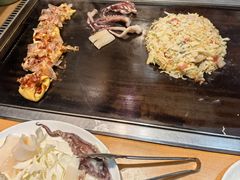 -鹤桥风月(ヨドバシ梅田店)