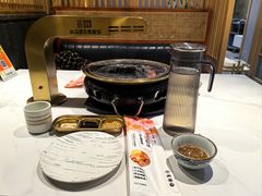 -红沃鳗鱼黑牛烤肉店(不老街店)