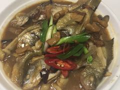 -鑫悦楼煎蟹·16年海鲜大排档