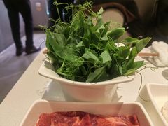 -海底捞火锅(长宁路龙之梦店)
