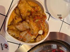 -姚稷大铁锅(东明广场店)