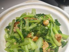 -又见炊烟私房菜(敬亭路店)