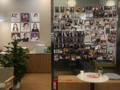 -海马体照相馆|大师(武汉光谷K11店)