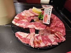-谷牛和牛烤肉(漕河泾印象城店)