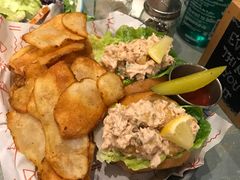 -Cha Cha's Beach Cafe