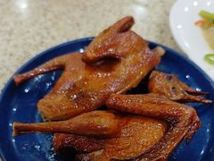 -煲煲掂风味煲仔饭餐厅(西区店)