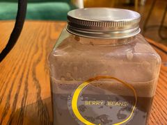 -Berry Beans(东直门店)