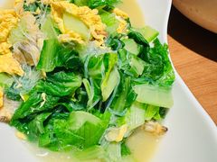 渔民小白菜-吕氏疙瘩汤·新鲁菜(济南万象城店)