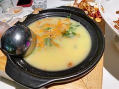 -撒椒·四川江湖菜(西单大悦城店)