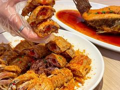 -侨美食家·41年地道粤菜(珠江新城店)