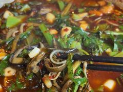 -乐山第一家临江鳝丝(茶坊路店)