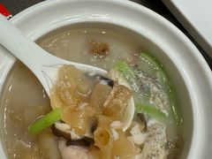 -味可道美食坊(福基路店)