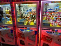 -PLAY 1家庭娱乐中心(城关万达广场店)
