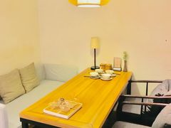 -竹里馆 ·茶食(奥体店)