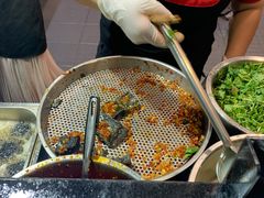 -黑色经典臭豆腐·湖南特产(太平街口店)