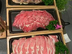 -湊湊火锅·茶憩(打浦桥日月光店)