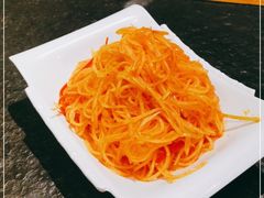 -小城粥道·海胆鲜虾粥(解放广场店)