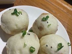上海生煎包-金枝玉叶上海人家食府(三里河店)