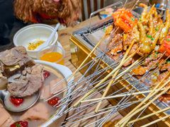 -客串先生烧烤(胜利街店)