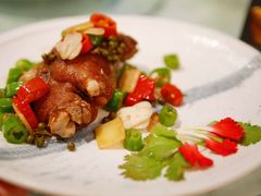 -漢舍中国菜馆(889广场店)