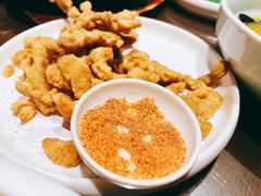 -张大嘴菜馆(庞各庄店)