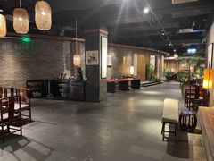 -青藤茶馆(南山路店)