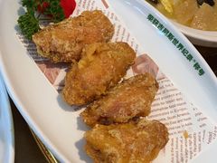 -新白鹿餐厅(城西银泰城店)