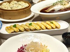 -宴天下大酒店(政和路店)