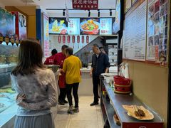 -老济南·地道济南菜(大明湖店)