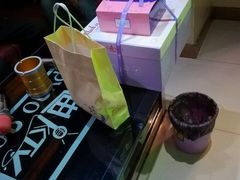 -金乐迪 PARTY KTV(熙街店)