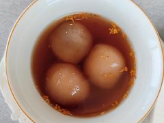 -君来湖滨饭店·渔餐厅