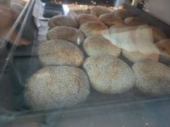 -朱记小郑酥烧饼(建康路店)
