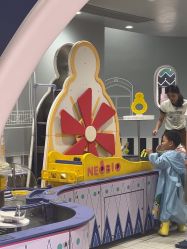 -奈尔宝家庭中心·亲子餐厅(鄞州万达店)