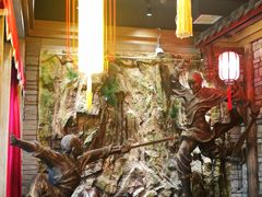 -蜀大侠火锅(寰球文化地标·总府店)