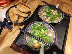 -老城南.鸭血粉丝汤(夫子庙店)