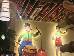 大堂-椰夫人·养生椰子鸡(金沙洲永旺店)