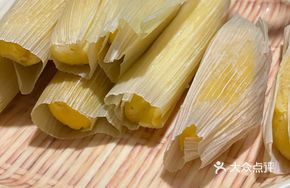 Handmade Corn Sticks