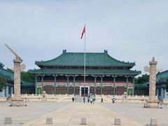 -北平图书馆旧址