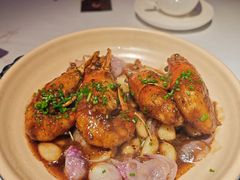 -狮拾久·现代新加坡料理(福田COCO Park店)