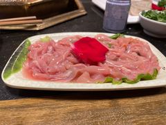 -蜀九香火锅(彩虹店)