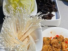 -半天妖烤鱼(绿地大融城店)
