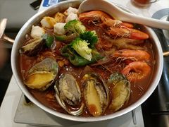 台式富贵锅-鹿港小镇(黄金店)