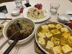 -得月楼·省级非遗·传统苏帮菜(观前店)
