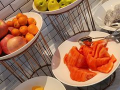 -深圳国际会展中心希尔顿酒店(前海华发冰雪世界店)